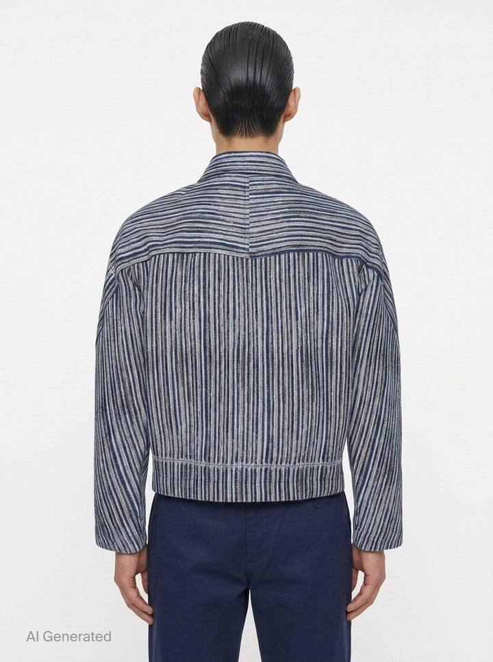 Curviness | IM MEN | Club21 - back