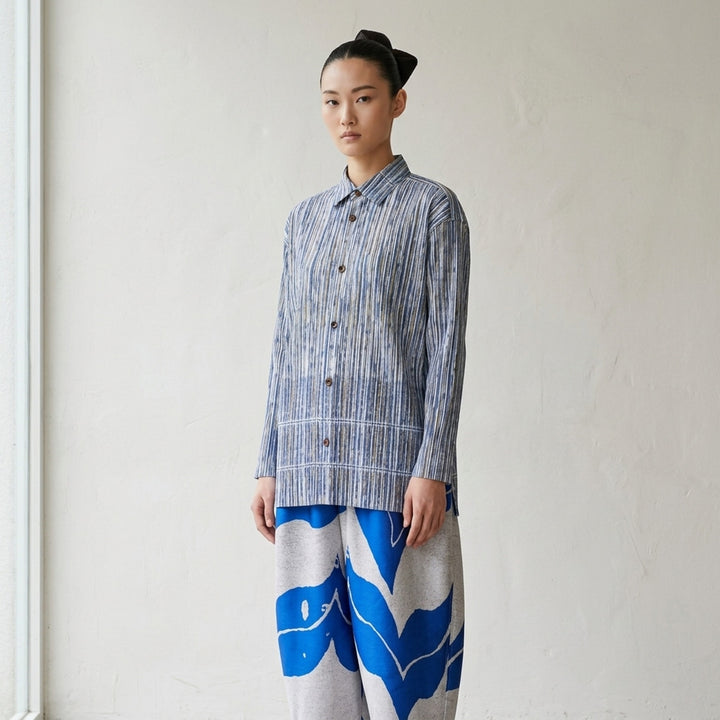 Curviness Shirt | IM MEN | Club21 - lifestyle