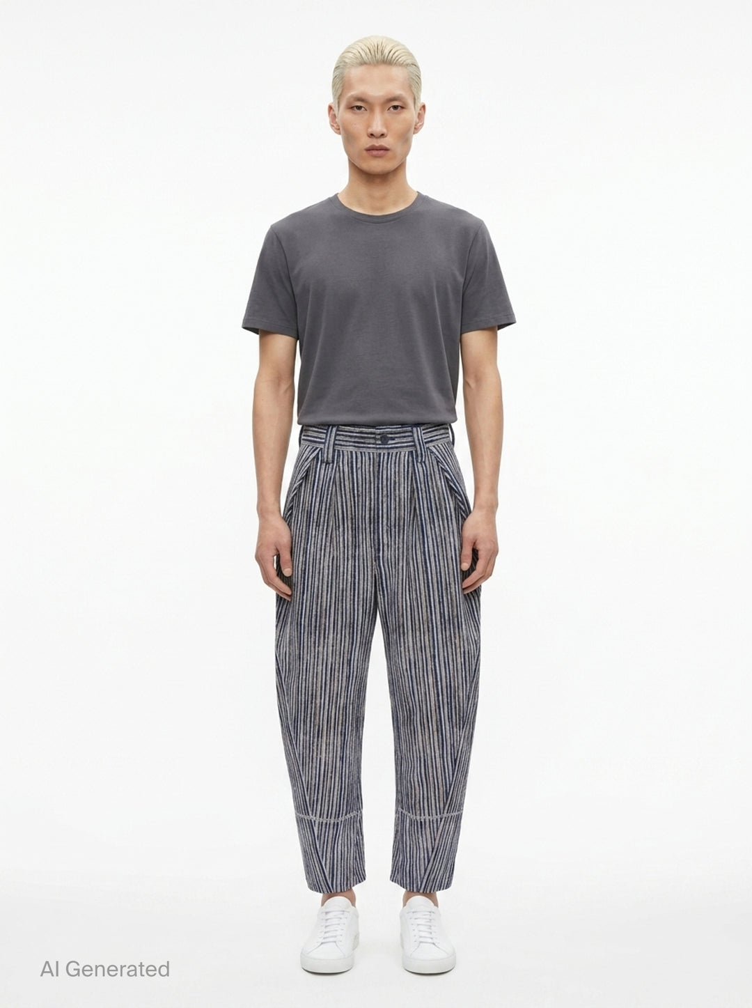Curviness | IM MEN | Club21 - front