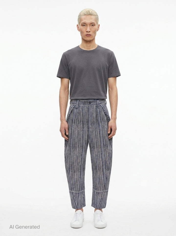 Curviness | IM MEN | Club21 - front