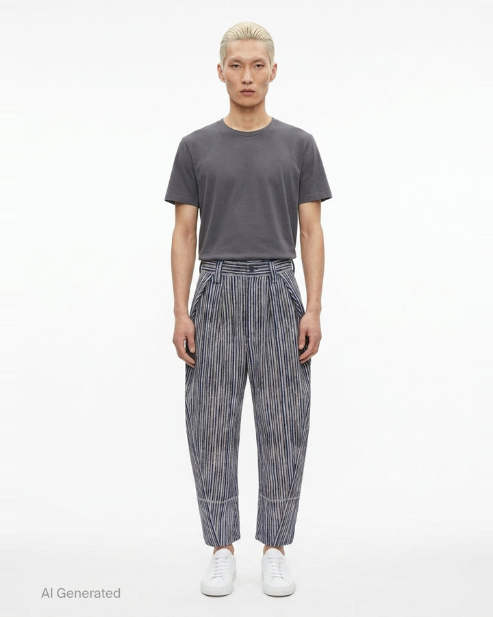 Curviness | IM MEN | Club21 - front
