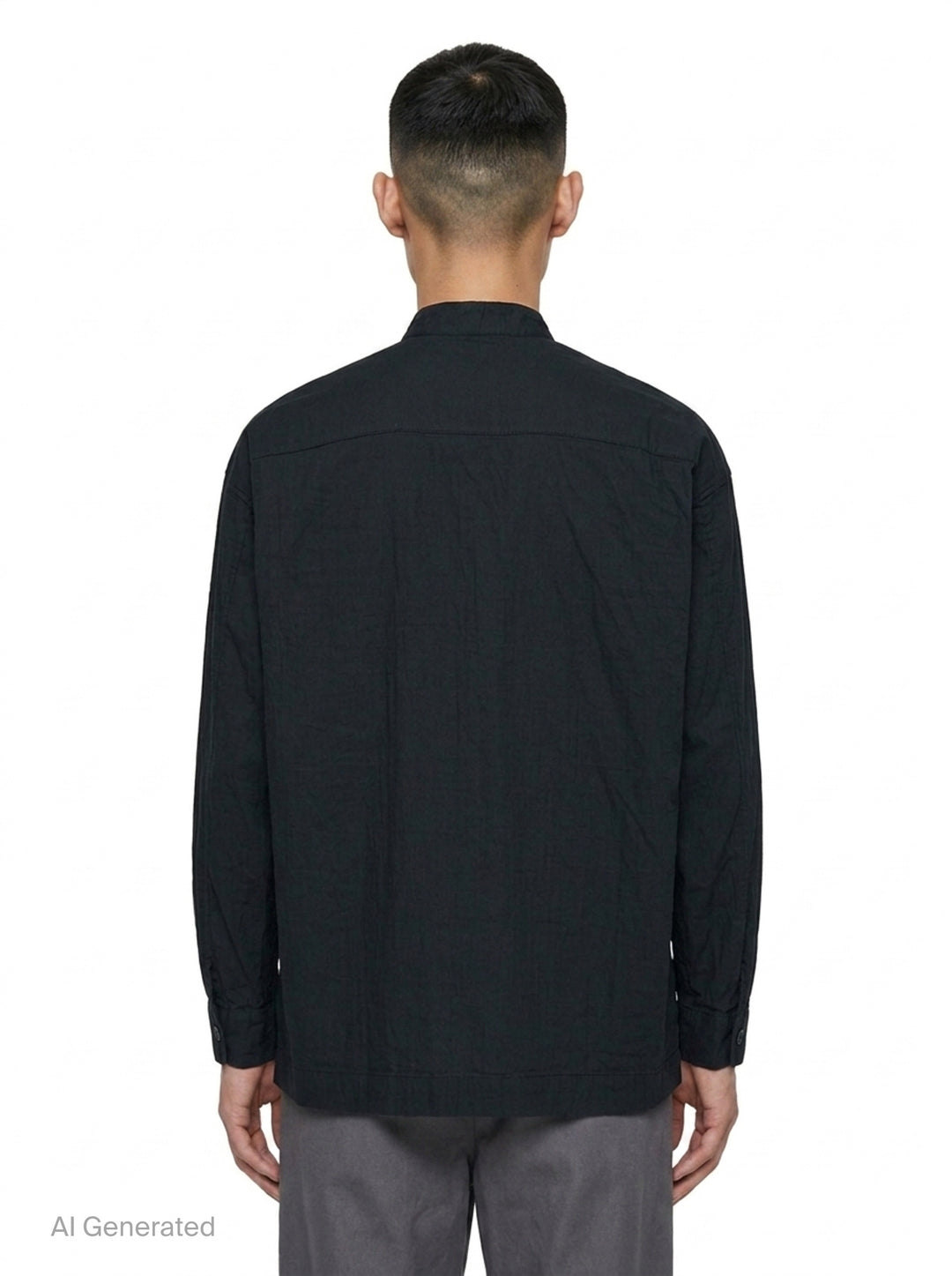 product - back