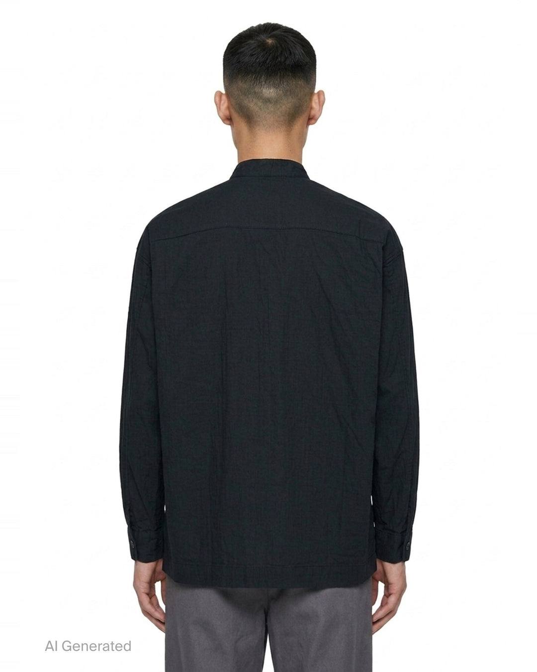 product - back