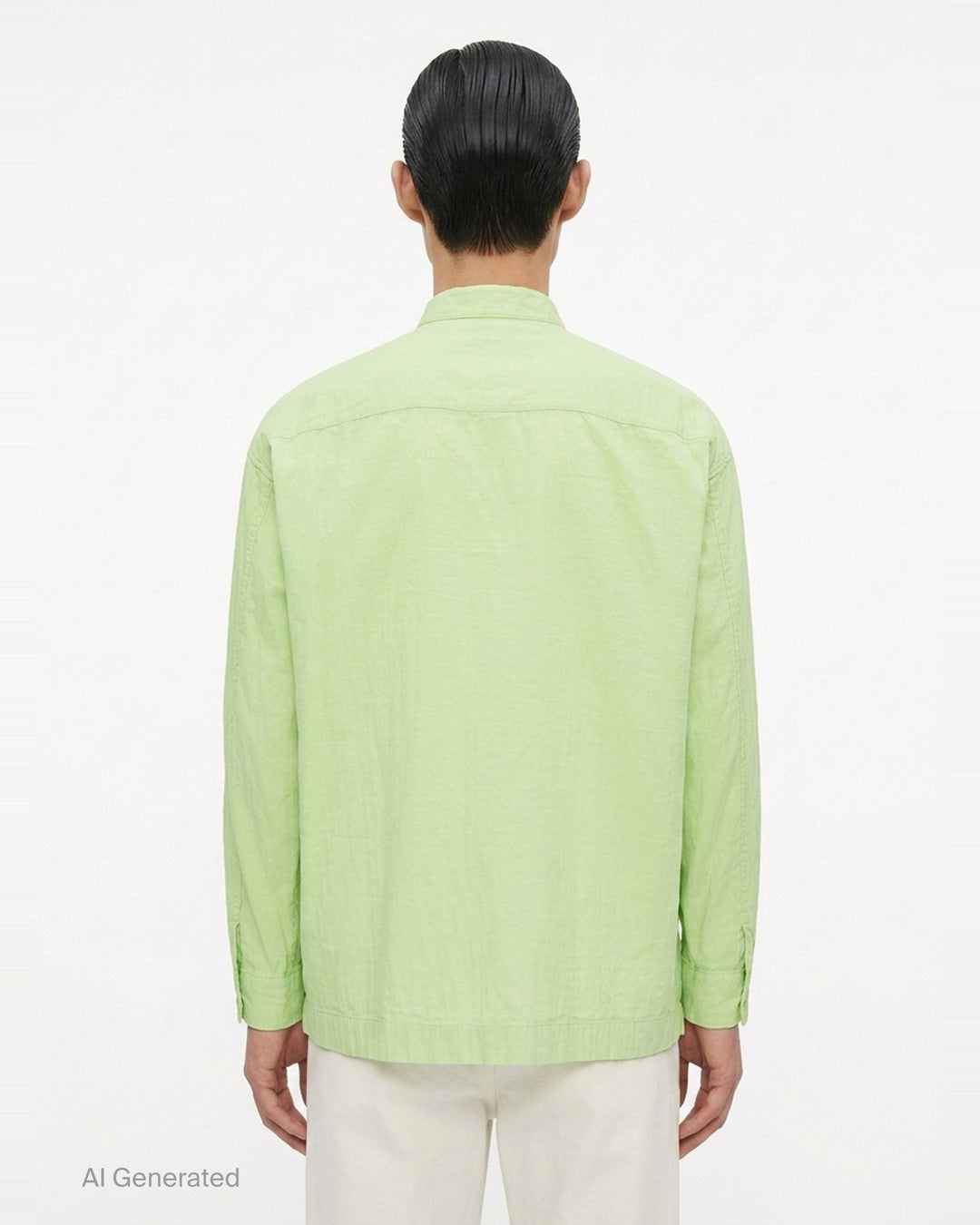 product - back