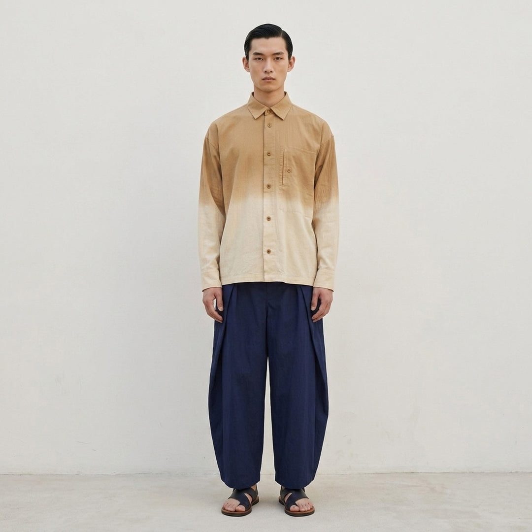Drip Shirt | IM MEN | Club21 - lifestyle