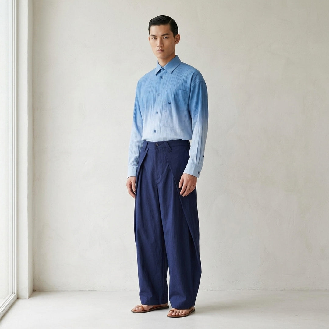 Drip Shirt | IM MEN | Club21 - lifestyle