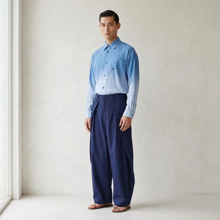 Drip Shirt | IM MEN | Club21 - lifestyle