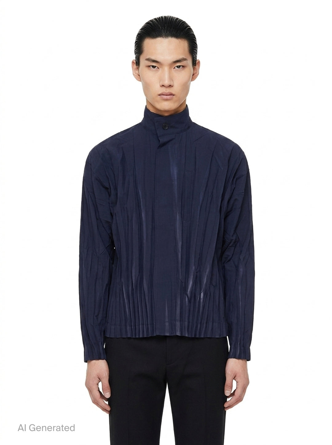 Edge | IM MEN | Club21 - front