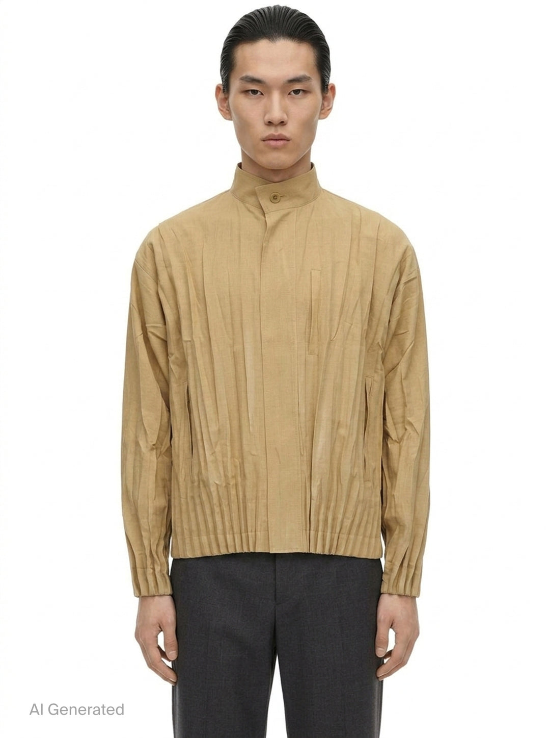 Edge | IM MEN | Club21 - front