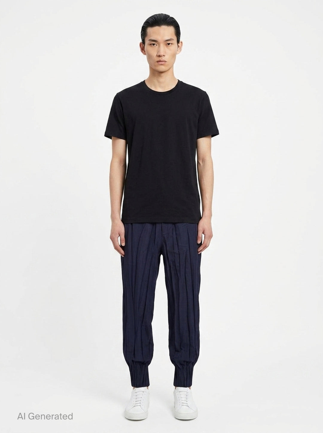Edge | IM MEN | Club21 - front