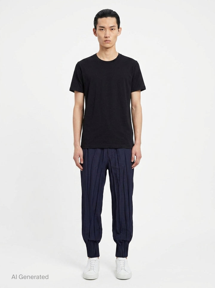 Edge | IM MEN | Club21 - front
