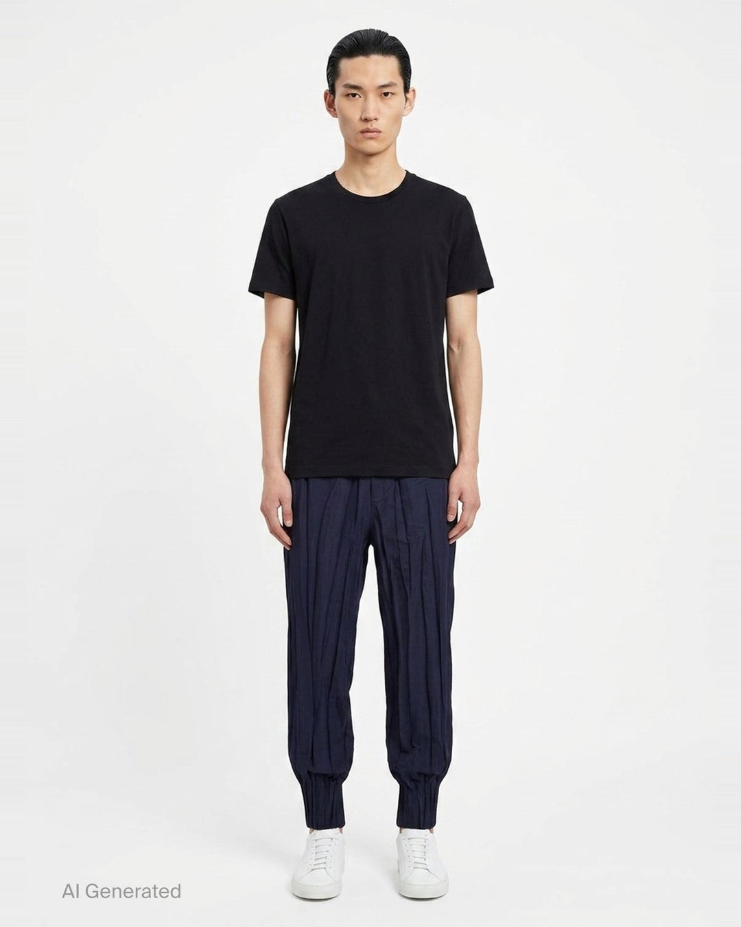 Edge | IM MEN | Club21 - front