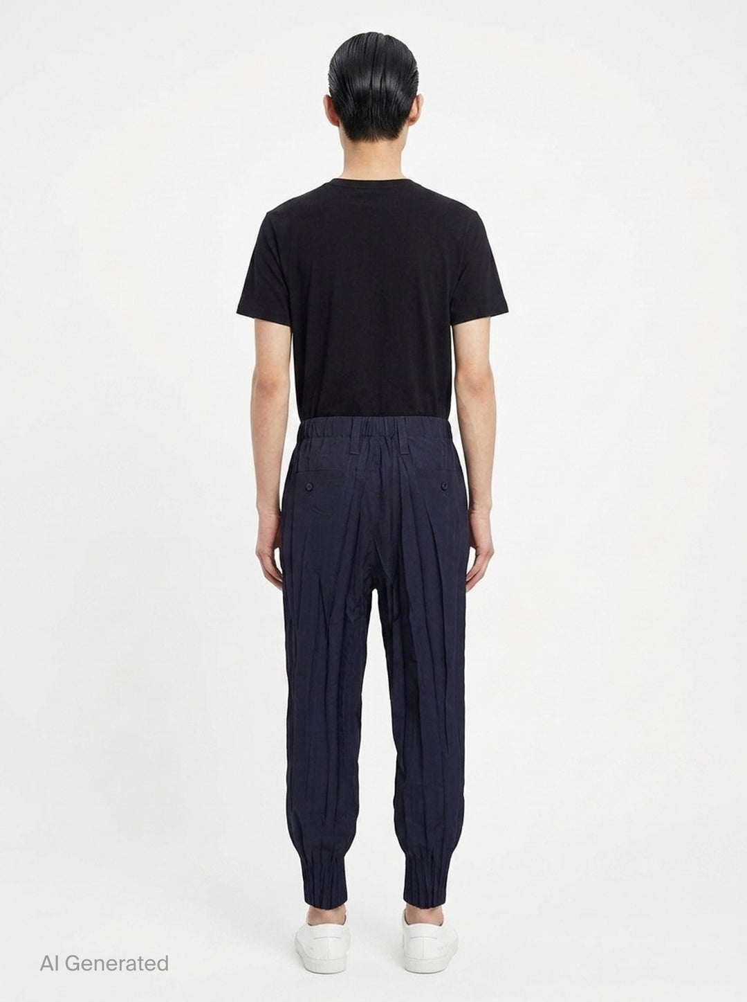 Edge | IM MEN | Club21 - back