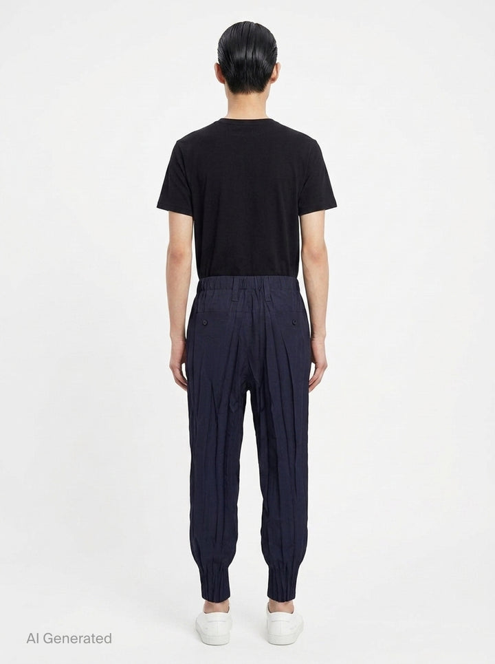 Edge | IM MEN | Club21 - back