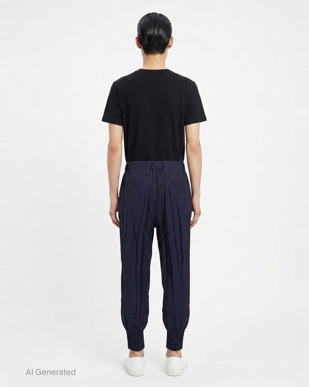 Edge | IM MEN | Club21 - back