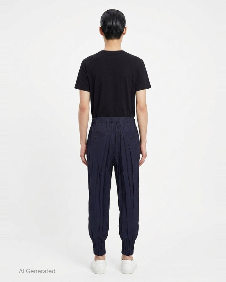 Edge | IM MEN | Club21 - back