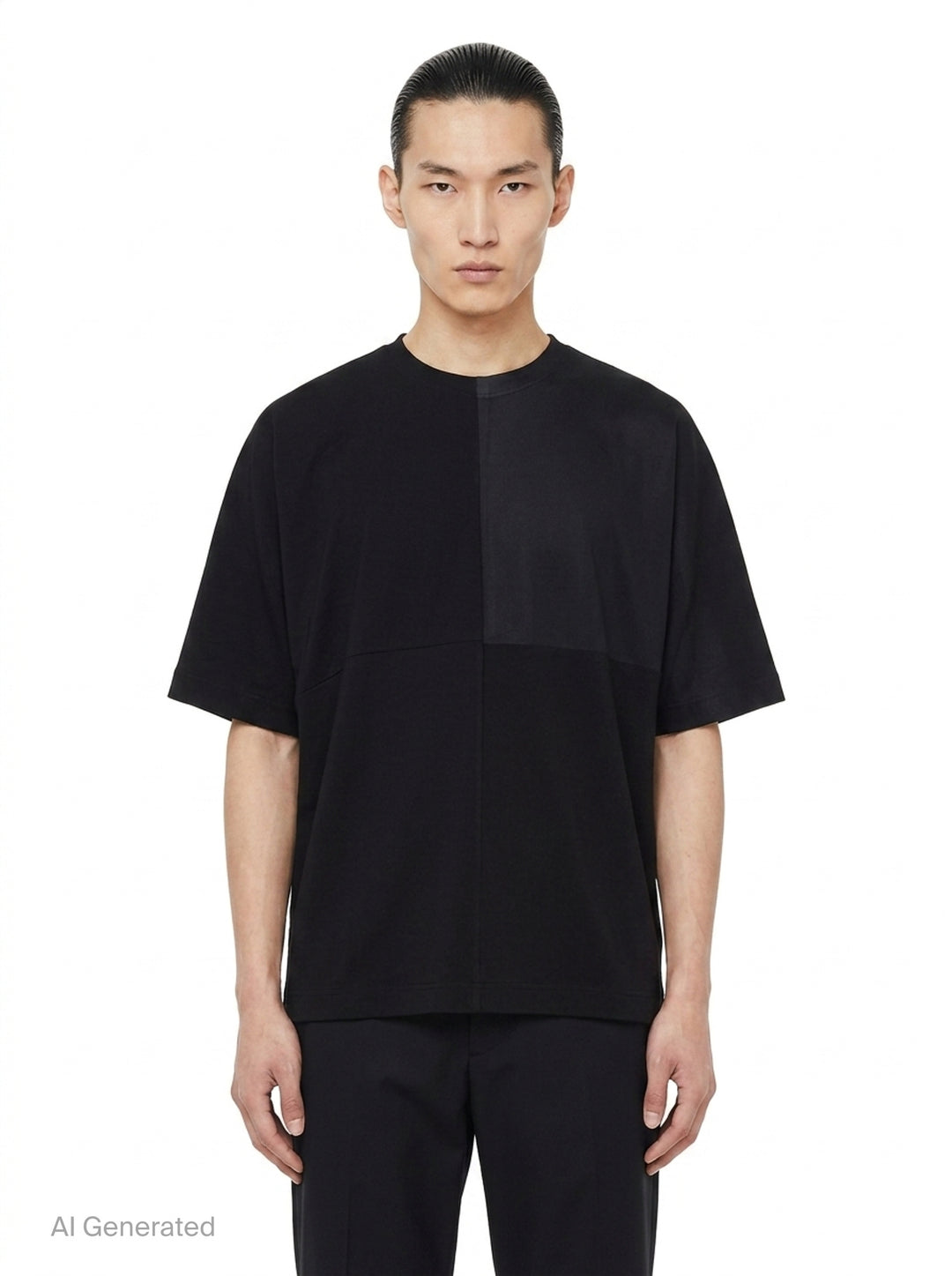 Flat T | IM MEN | Club21 - front
