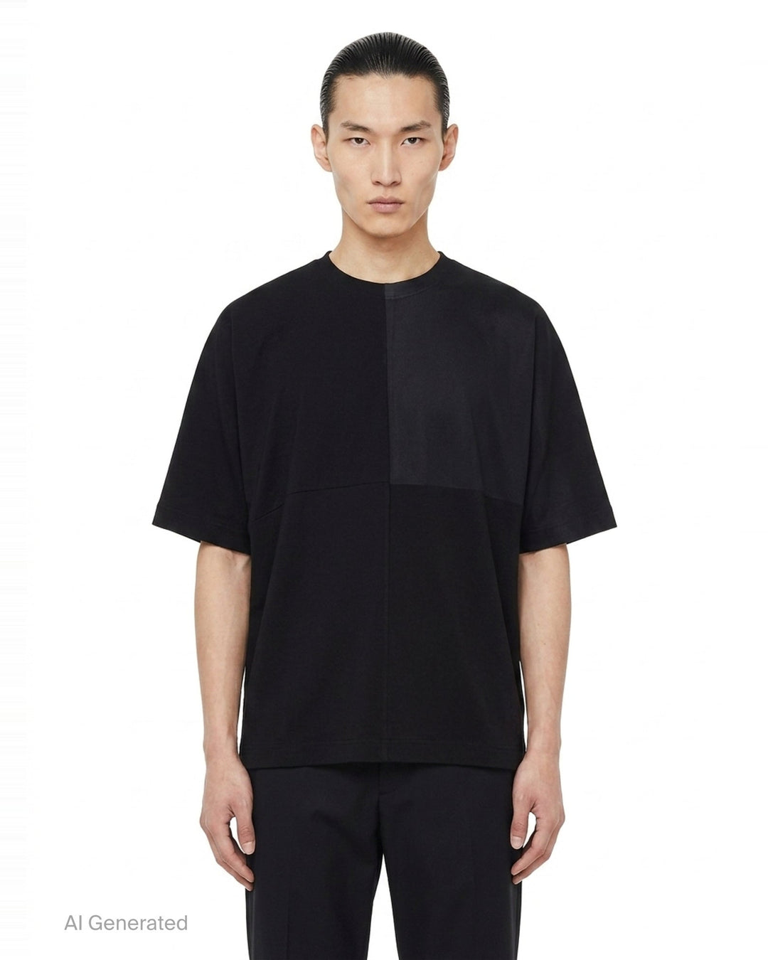 Flat T | IM MEN | Club21 - front