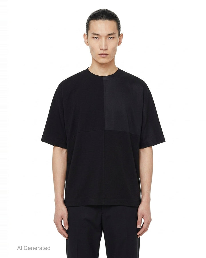 Flat T | IM MEN | Club21 - front