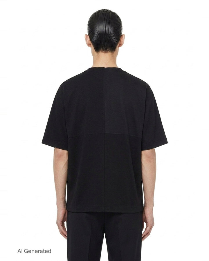 Flat T | IM MEN | Club21 - back