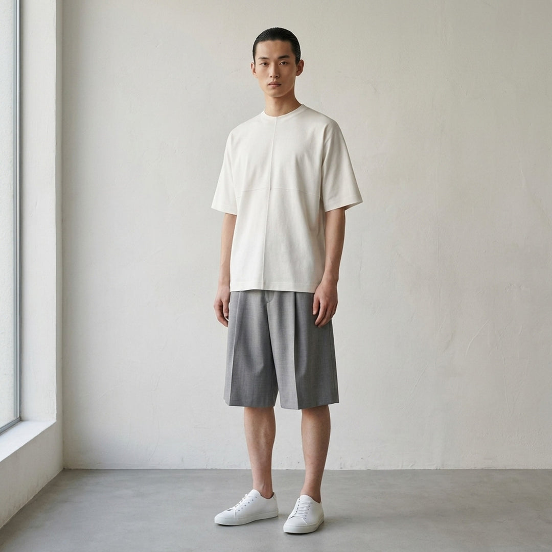Flat T | IM MEN | Club21 - lifestyle