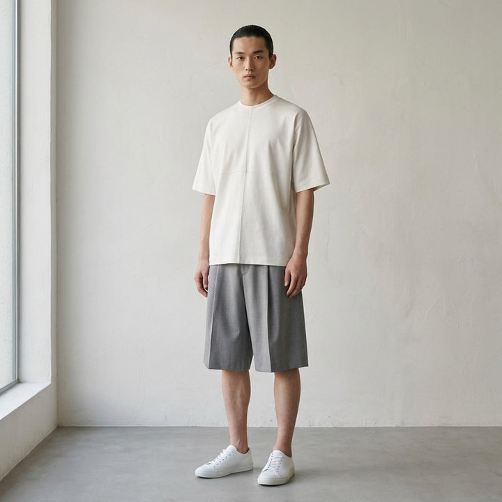 Flat T | IM MEN | Club21 - lifestyle