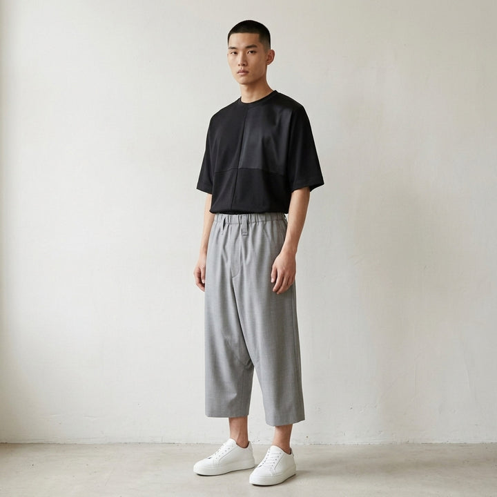 Flat T | IM MEN | Club21 - lifestyle