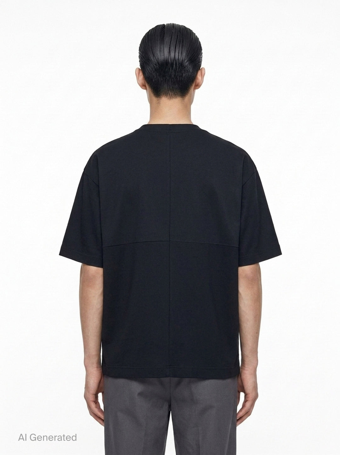 product - back