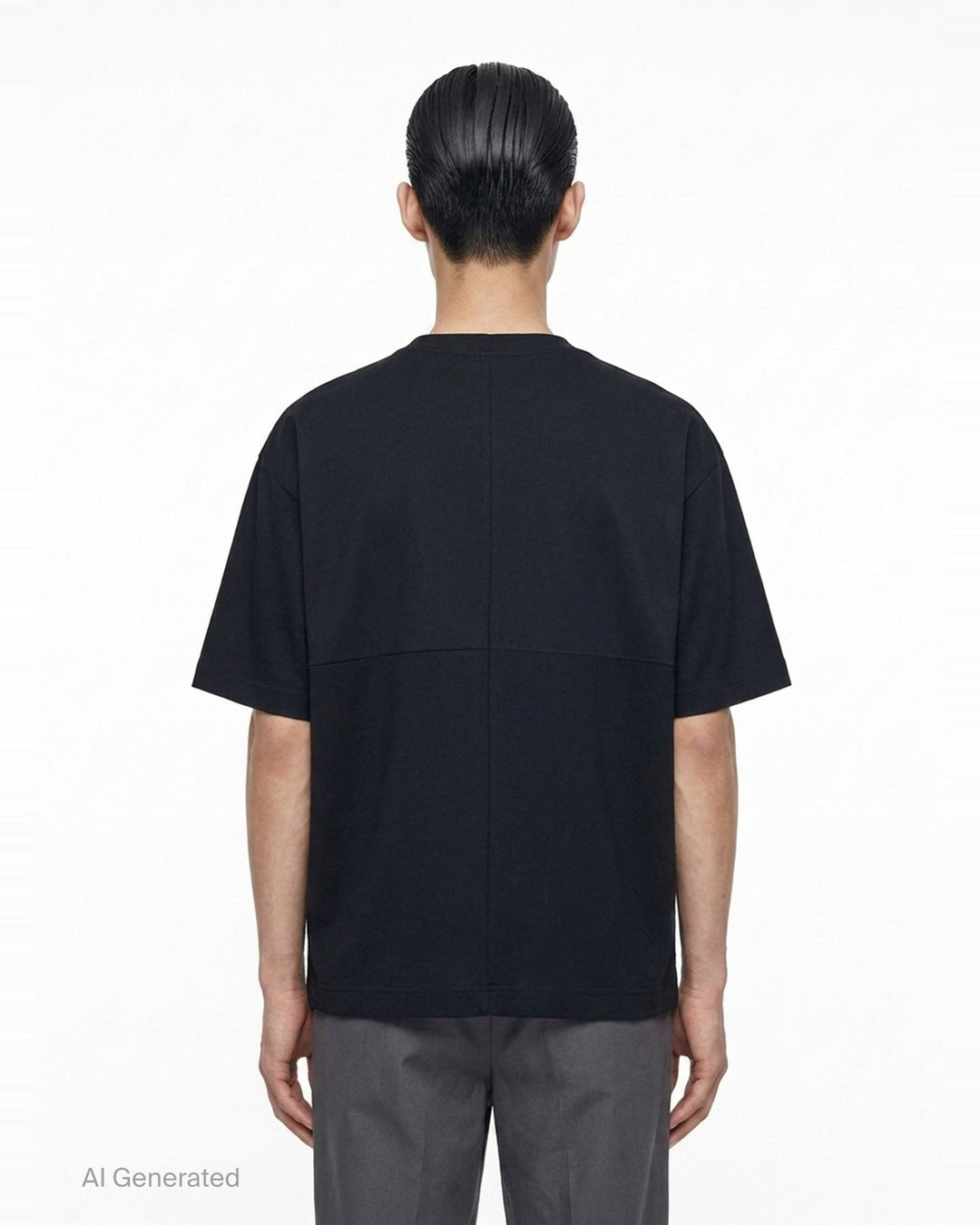 product - back