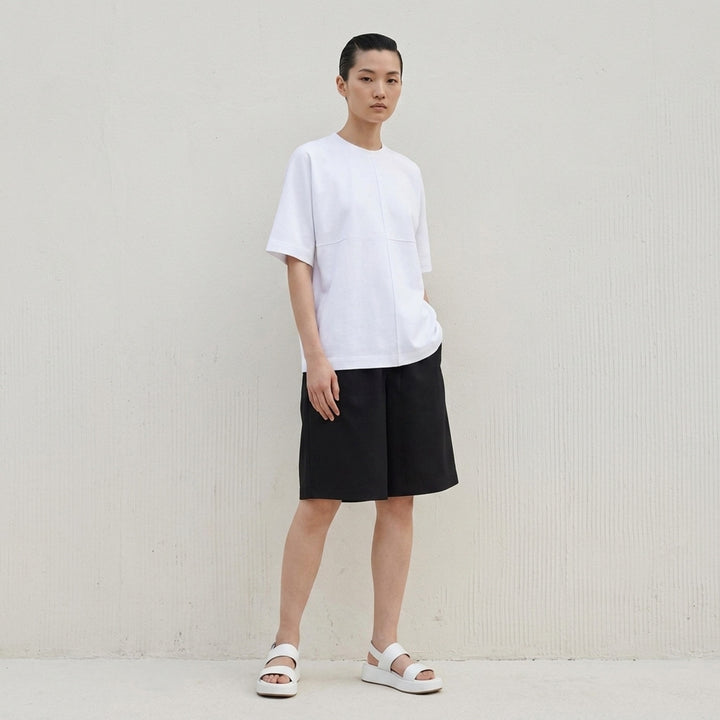 Flat White T-Shirt | IM MEN | Club21 - lifestyle