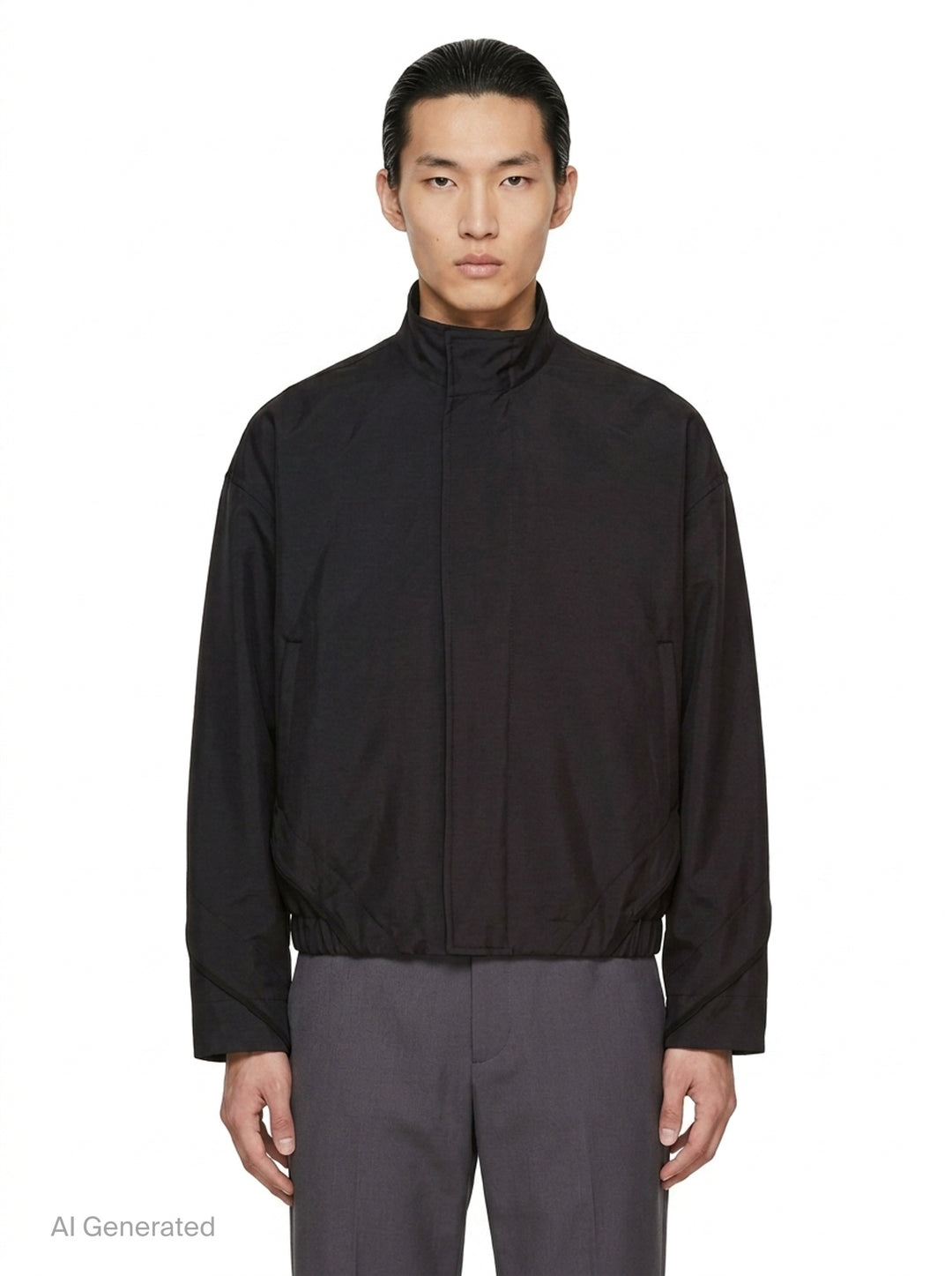 Fluent | IM MEN | Club21 - front