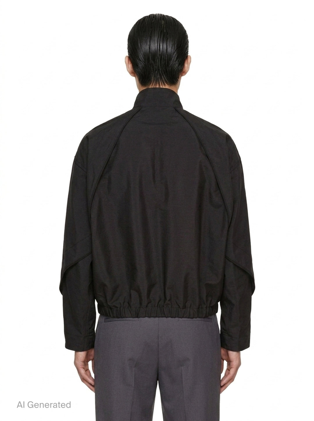 Fluent | IM MEN | Club21 - back
