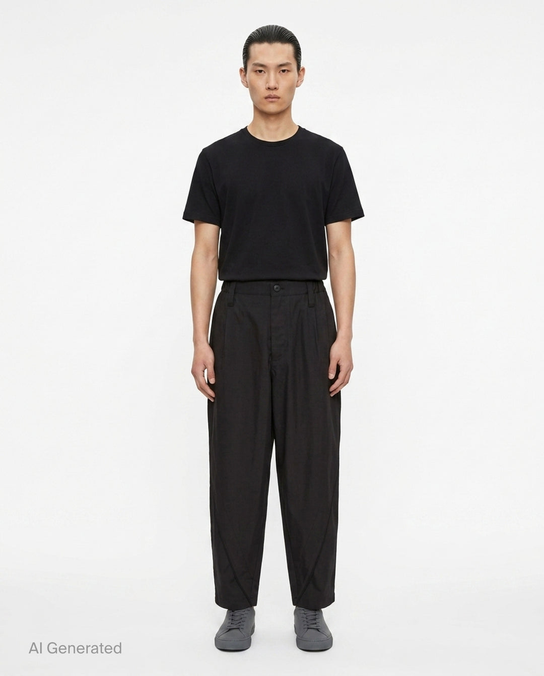 Fluent | IM MEN | Club21 - front