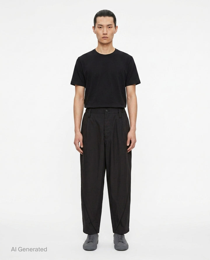 Fluent | IM MEN | Club21 - front