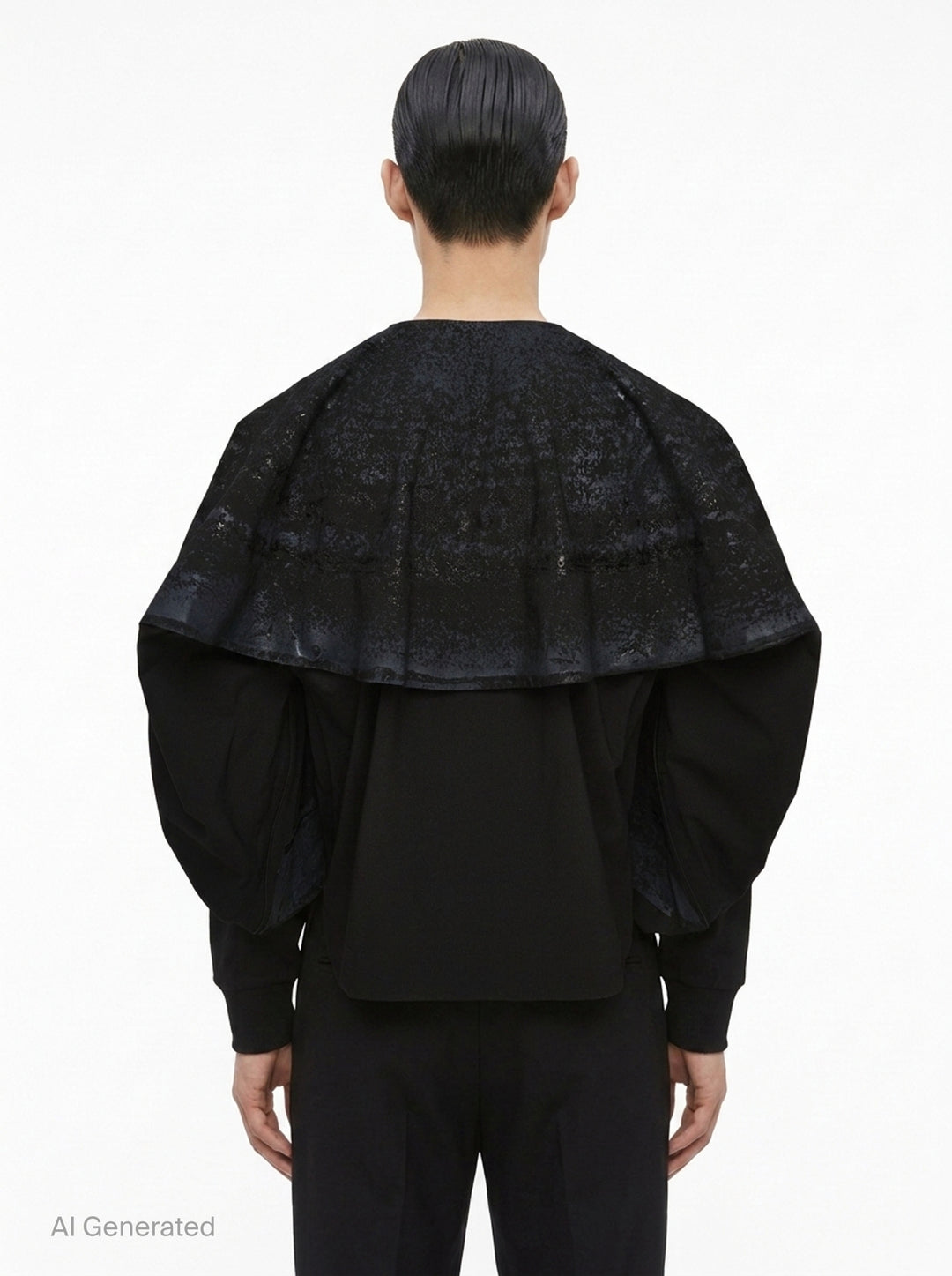 product - back