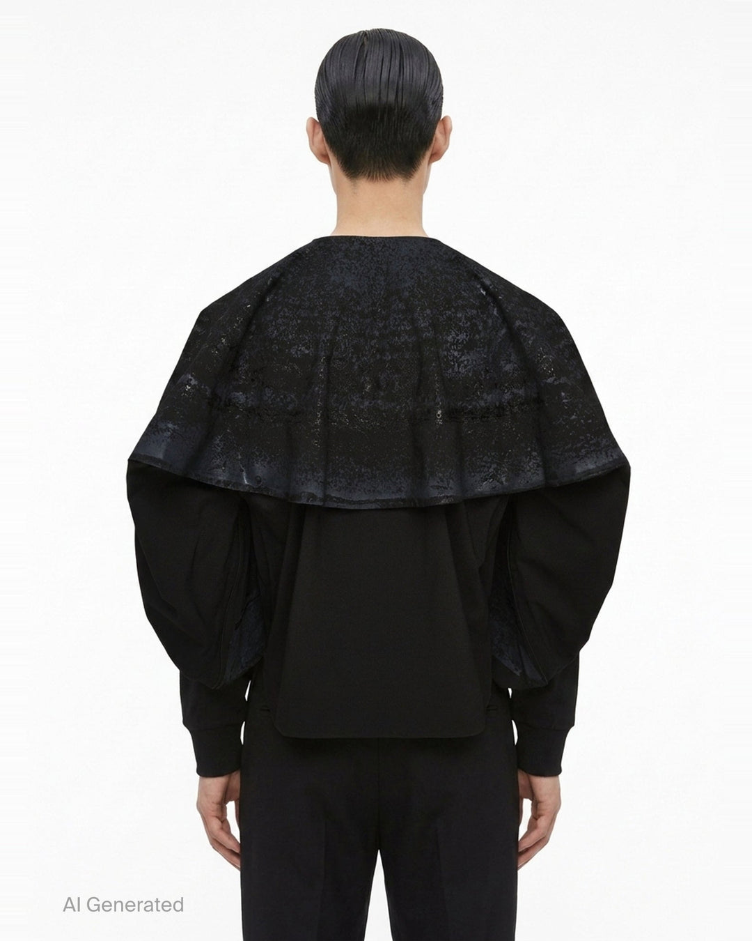 product - back