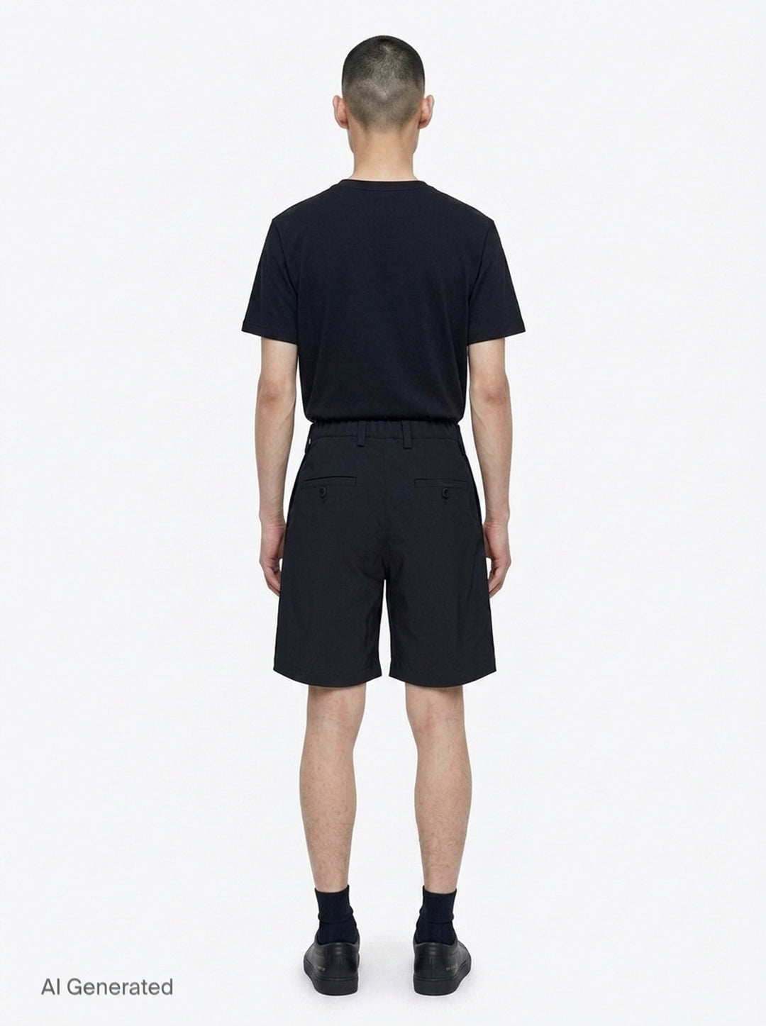 product - back