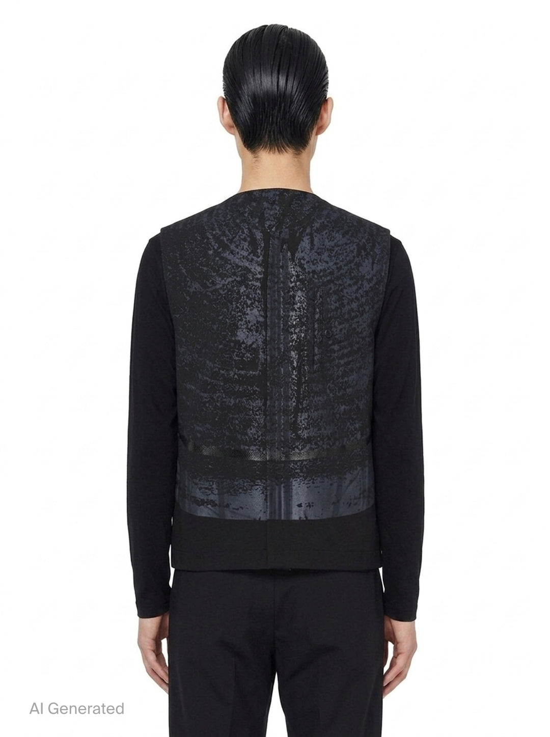product - back