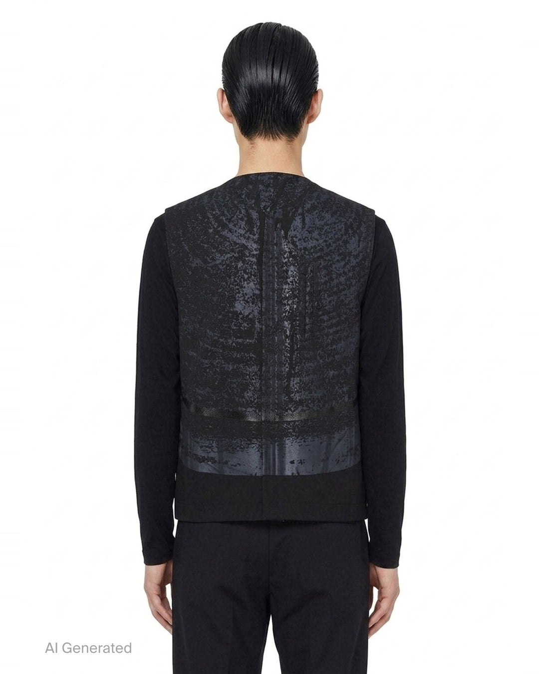 product - back