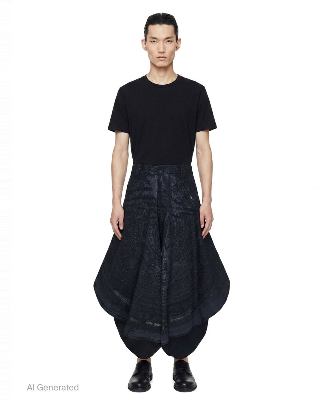 product - front