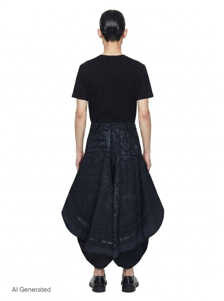 product - back
