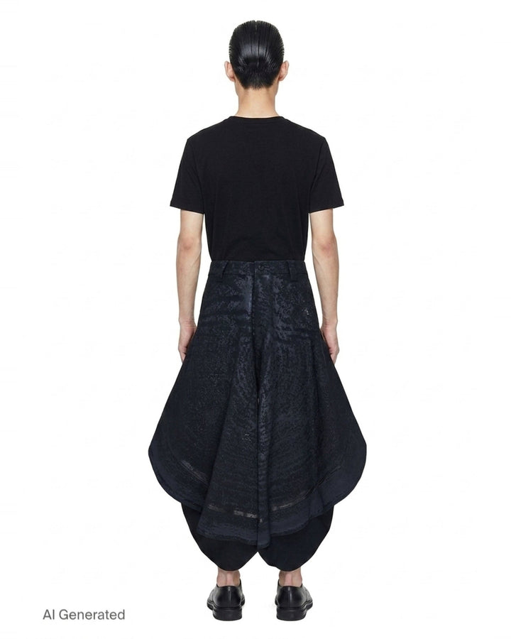 product - back