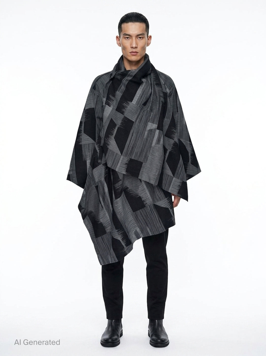 Kasuri | IM MEN | Club21 - front
