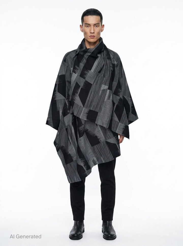 Kasuri | IM MEN | Club21 - front