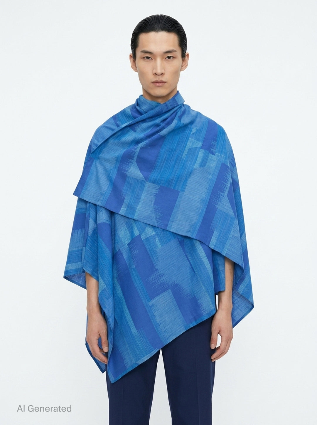 Kasuri | IM MEN | Club21 - front