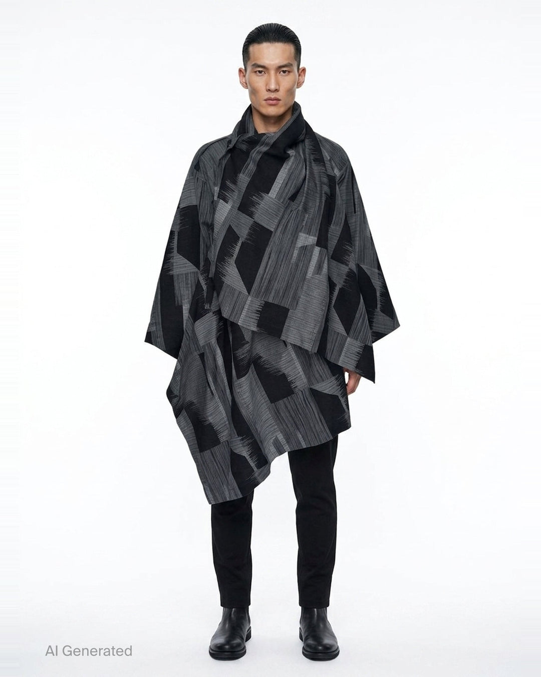 Kasuri | IM MEN | Club21 - front