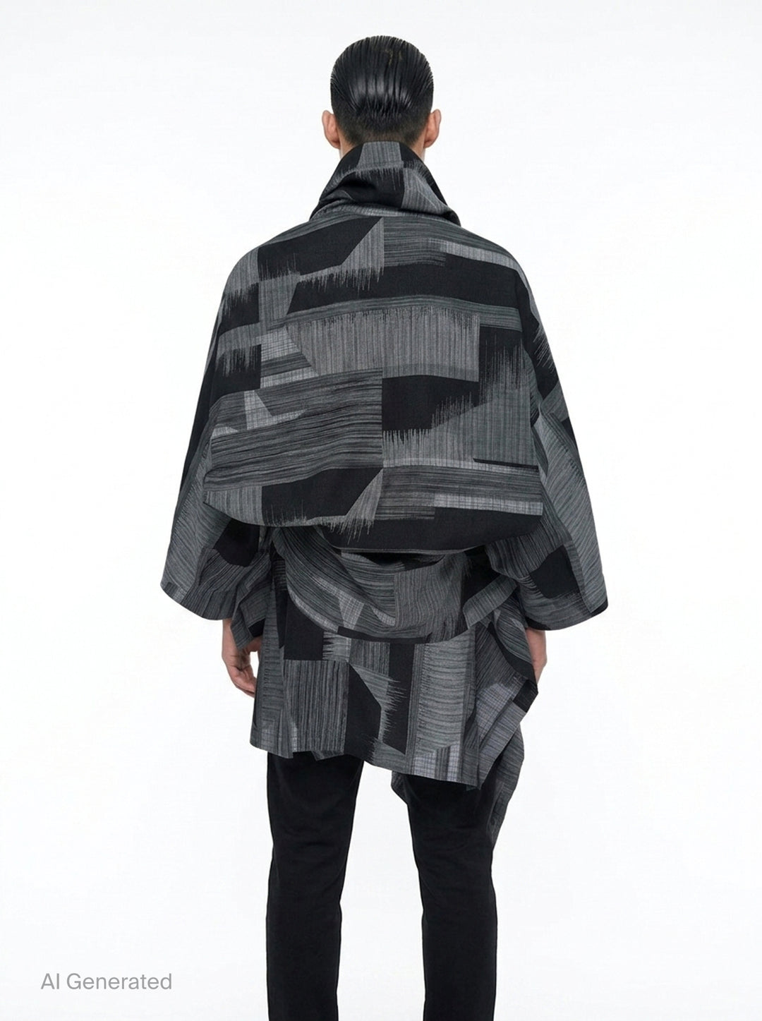 Kasuri | IM MEN | Club21 - back