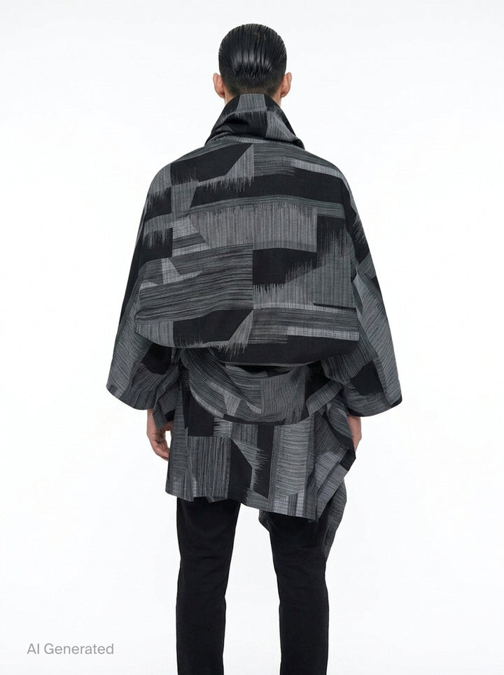 Kasuri | IM MEN | Club21 - back