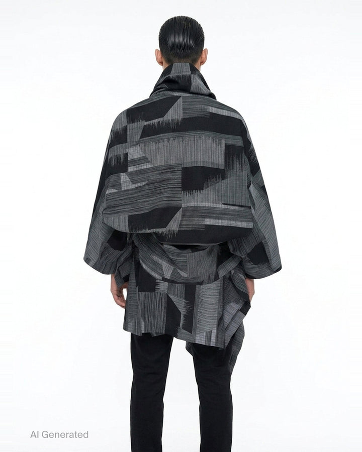 Kasuri | IM MEN | Club21 - back