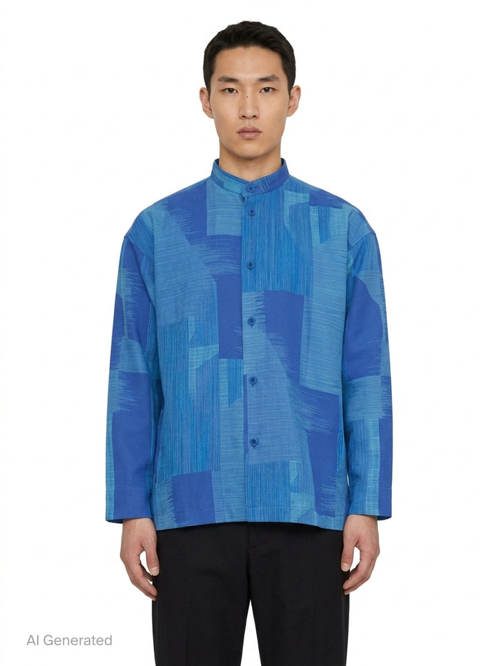 Kasuri | IM MEN | Club21 - front